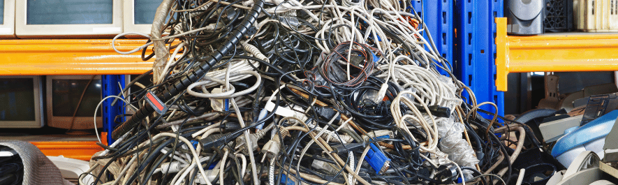 Urban Eco Recyclers - Server & Data Center Equipment Recycling in Bangalore