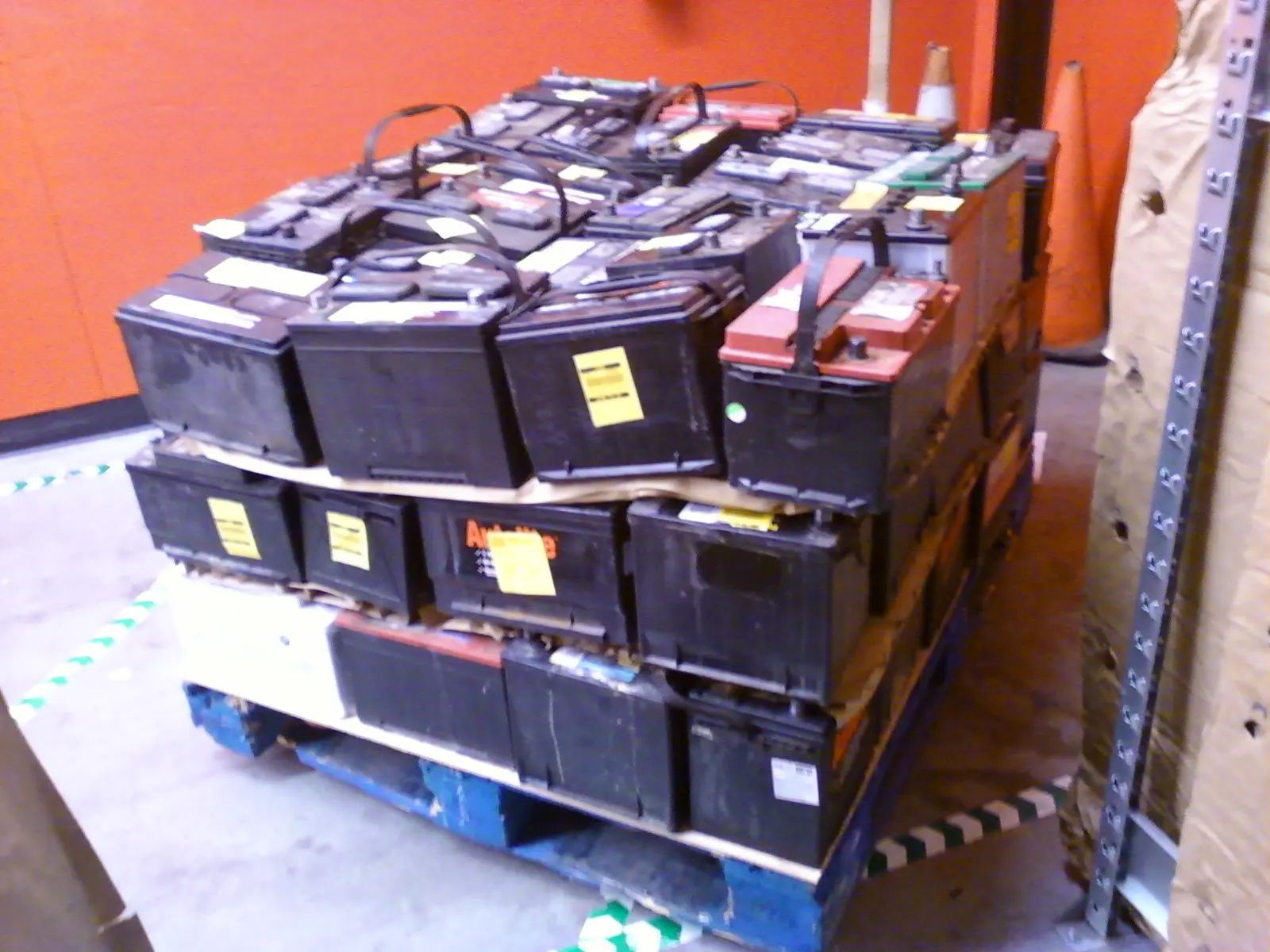 UPS Batteries Recycling in Bangalore