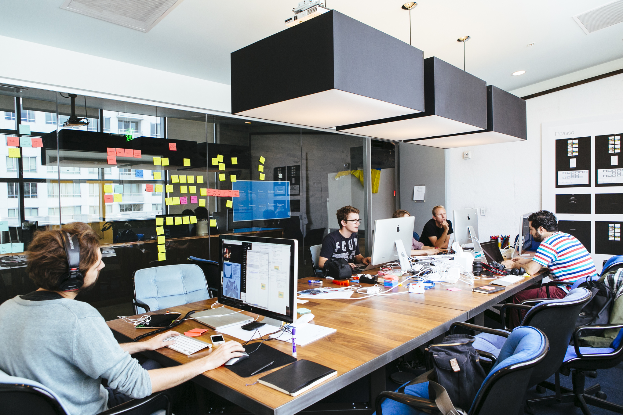 IT Companies Waste Management